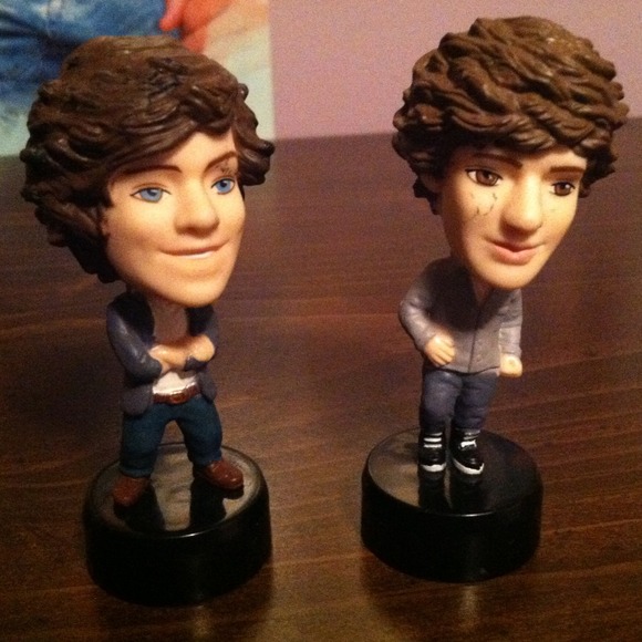 One Direction Harry and Liam