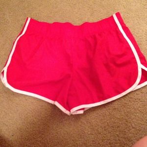 Victoria's Secret shorts