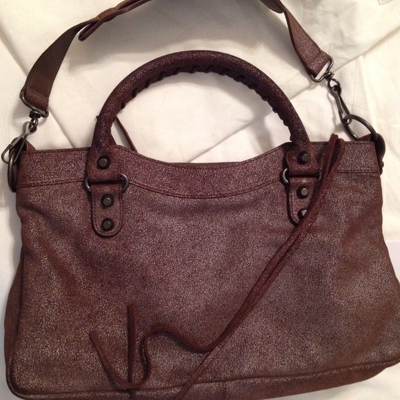 ADDITIONAL Photos of Balenciaga Bag