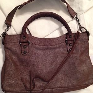 ADDITIONAL Photos of Balenciaga Bag