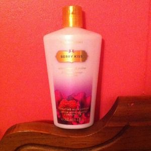 Victoria Secret lotion