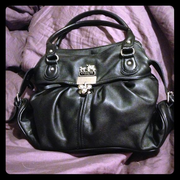 Coach Handbags - Coach handbag