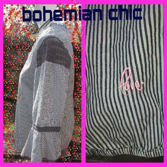 Free People Peasant Top - Picture 2 of 4