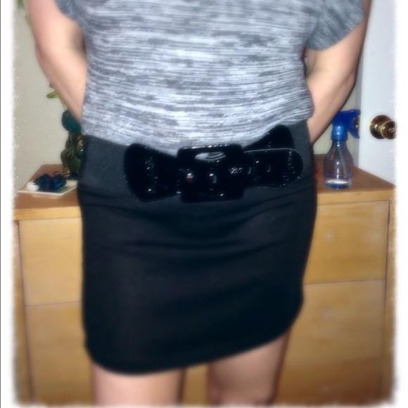 👠💕Sassy Mini Dress💕👠 - Picture 2 of 2