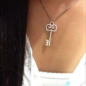 key necklace 🔑( pendants )