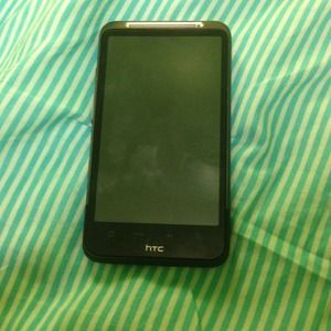 Htc inspire 4g for AT&T