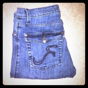 Rock and Republic jeans