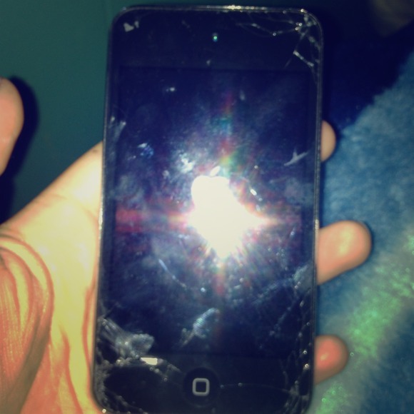 iPod 32G