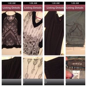 🚫Bundle for @adriana1318🚫