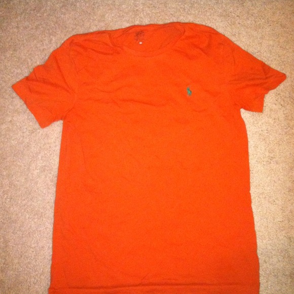 Ralph Lauren tee shirt