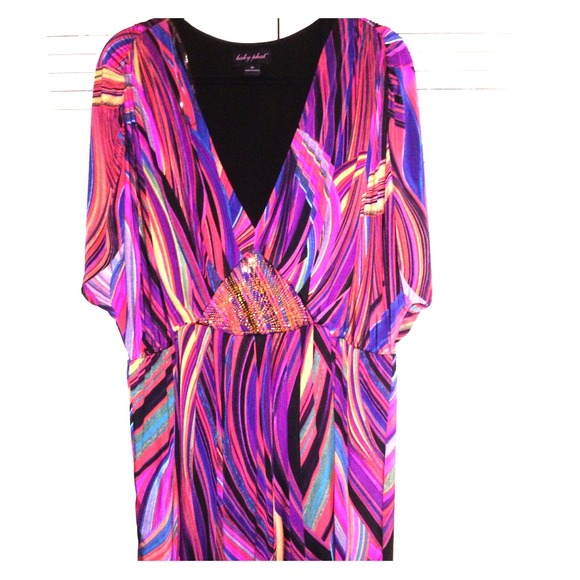 Baby Phat  dress bundle for yazzle922
