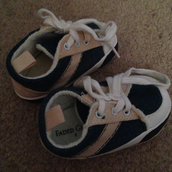 Brand new shoes! - Picture 1 of 3