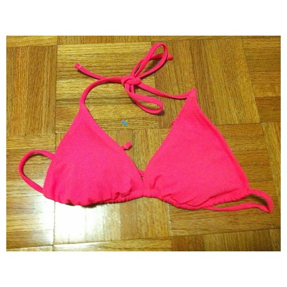 Bikini top