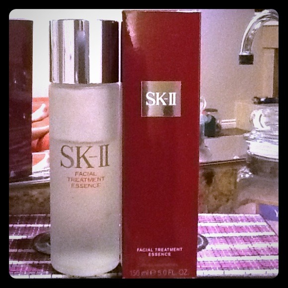 SK-II Facial Treatment Essence