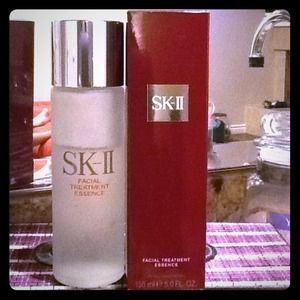 SK-II Facial Treatment Essence