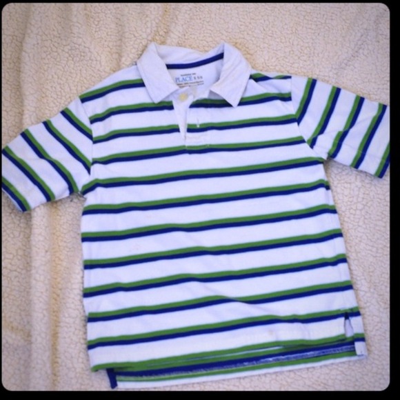 🍩Childrens Place Boys Polo🍩