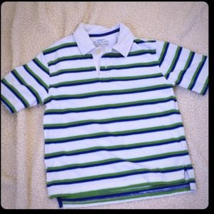 🍩Childrens Place Boys Polo🍩