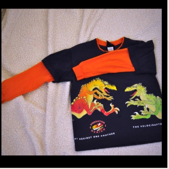 🚁Boys Long Sleeve🚁