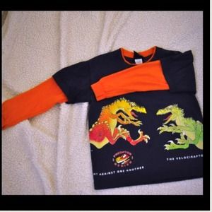 🚁Boys Long Sleeve🚁