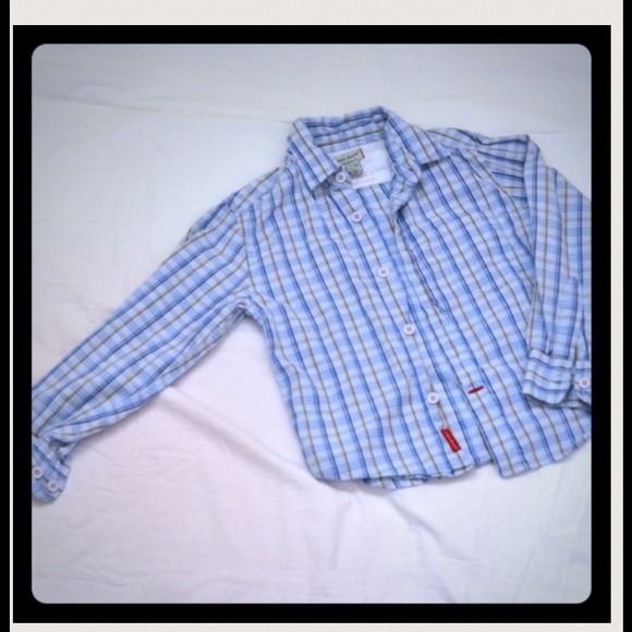 ❓Boys Guess Long Sleeve❓