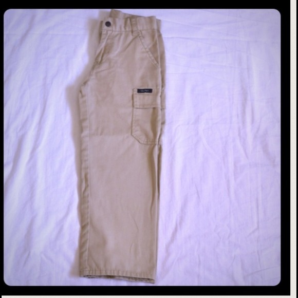 🚲Nautica Boys Cargo🚲