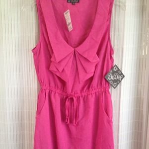 BeBop Dress