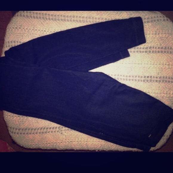 Genetic Skinny Jean Jeggings NWOT