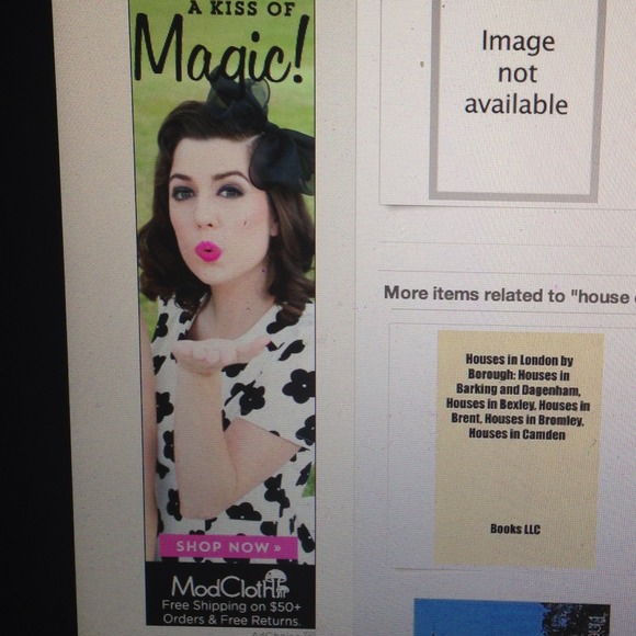 I'm a blogger / model/ designer !! Selling stuff - Picture 3 of 4