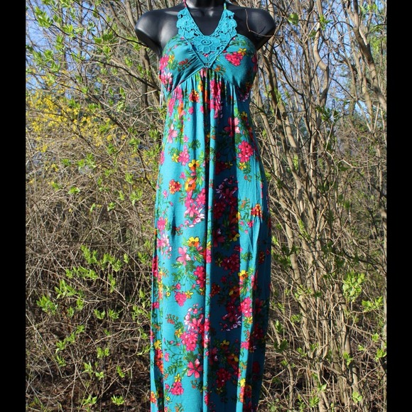 Cute Floral dress