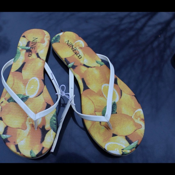 Nin&Co sandal