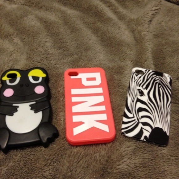 Zebra iphone 4 case!!