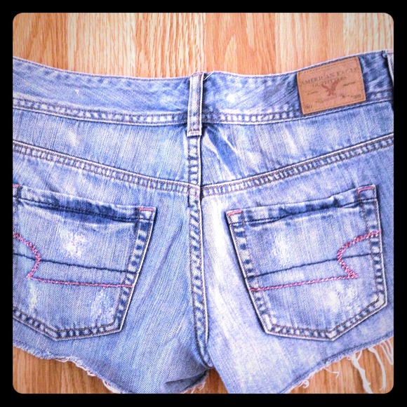 Adorable AE shorts 💖