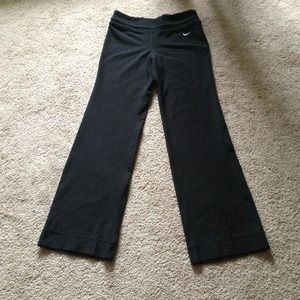 ✂✂FINAL Reduction 👉 Nike FITDRY pants