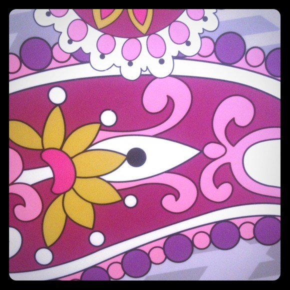 MAC eyeshadow bundle for desibell