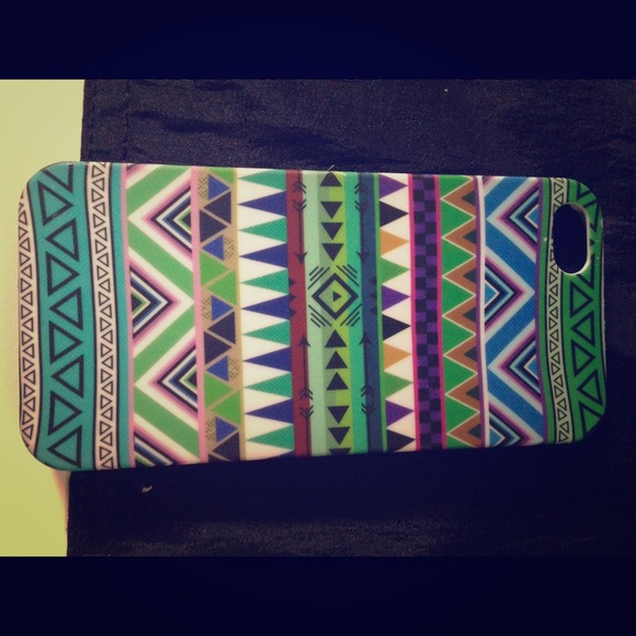 iPhone 5 case 📱💕