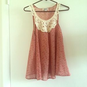 Haven't worn in a while