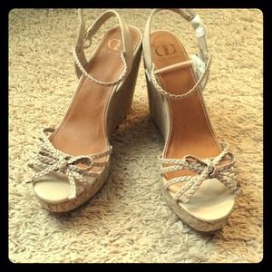 Kelsi Dagger sandals