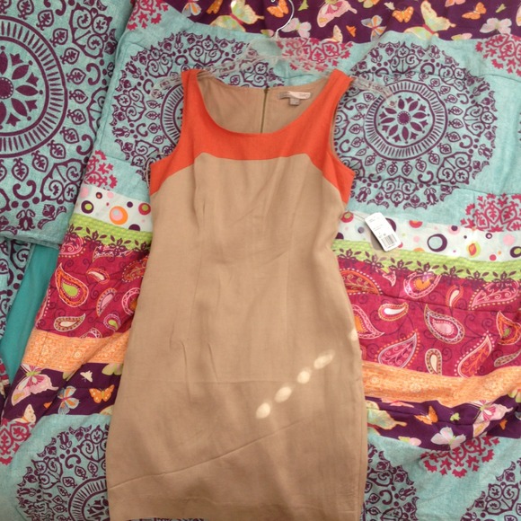 Forever 21 summer dress!