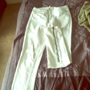 BCGG skinny Jeans!