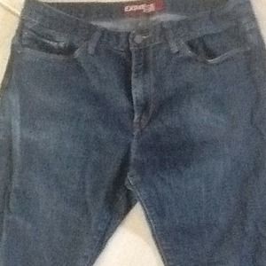 Men's jean from Express