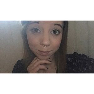 Welcome to my messy closet of wonderful treasures!