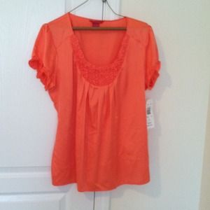 Sunny Leigh blouse