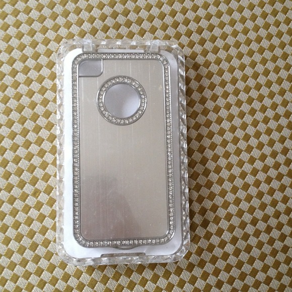 iPhone 4/4s case