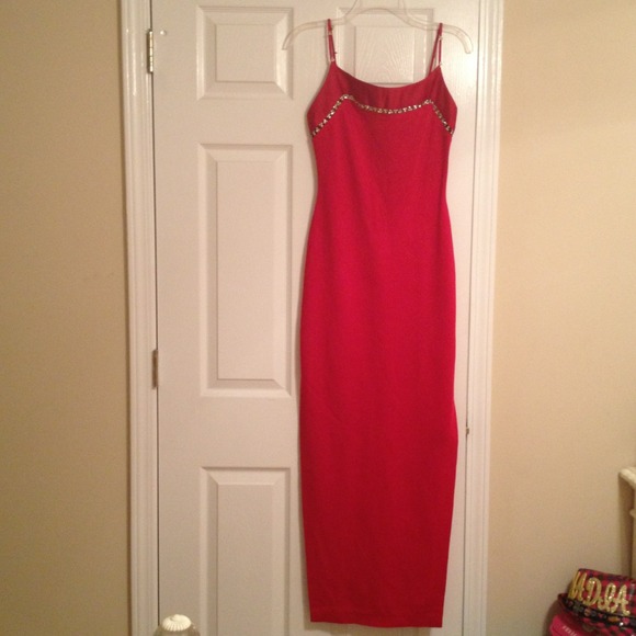 **REDUCED**Cocktail or Formal Dress - Picture 2 of 4