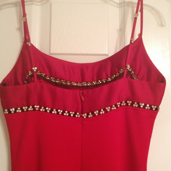 **REDUCED**Cocktail or Formal Dress - Picture 3 of 4