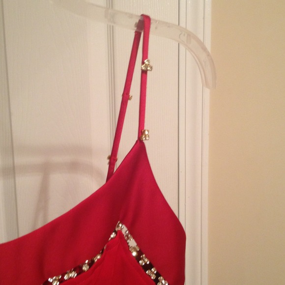 **REDUCED**Cocktail or Formal Dress - Picture 4 of 4