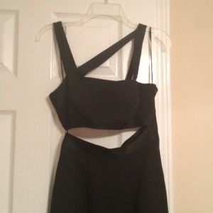 **REDUCED** Semi Formal/Formal Dress