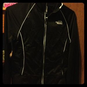 North face light weight jacket