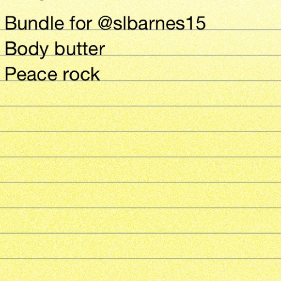 Bundle