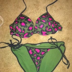 Victoria secret PINK bathing suit